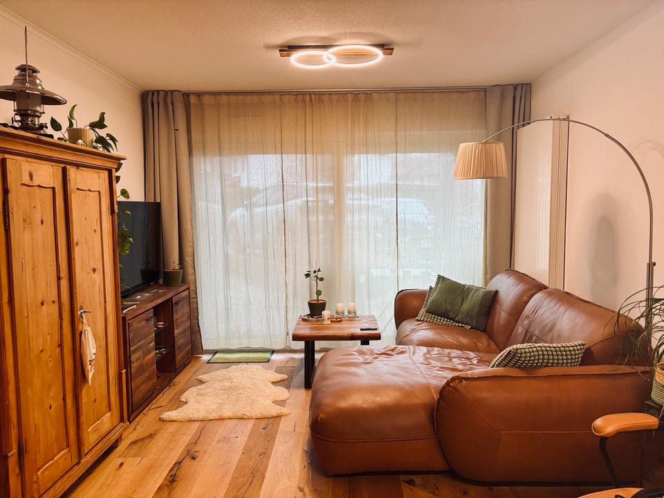 Thumbnail-Traumhafte Single-Wohnung ca. 40qm in top Wohnlage