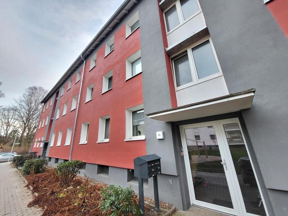 Thumbnail-SEMMELHAACK: 3,5 Zimmer-Whg. mit Balkon am Stöckener Wald