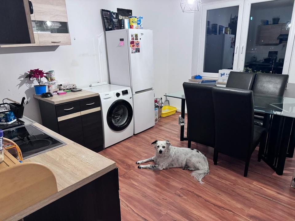 Thumbnail-Wohnung verfügbar in Düsseldorf –