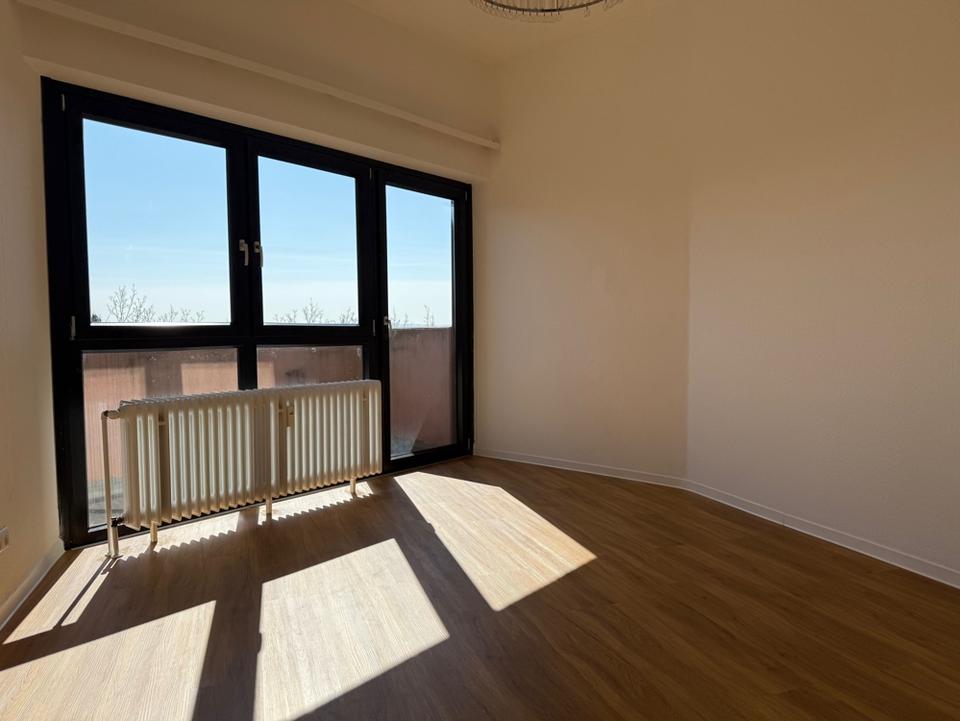 Thumbnail-**Renovierte 1-Zimmerwohnung mit Balkon in 37077 Göttingen-Weende**