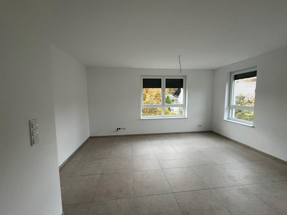Thumbnail-Wohnung 100 m2 Schildgen Bergisch Gladbach Neubau all incl