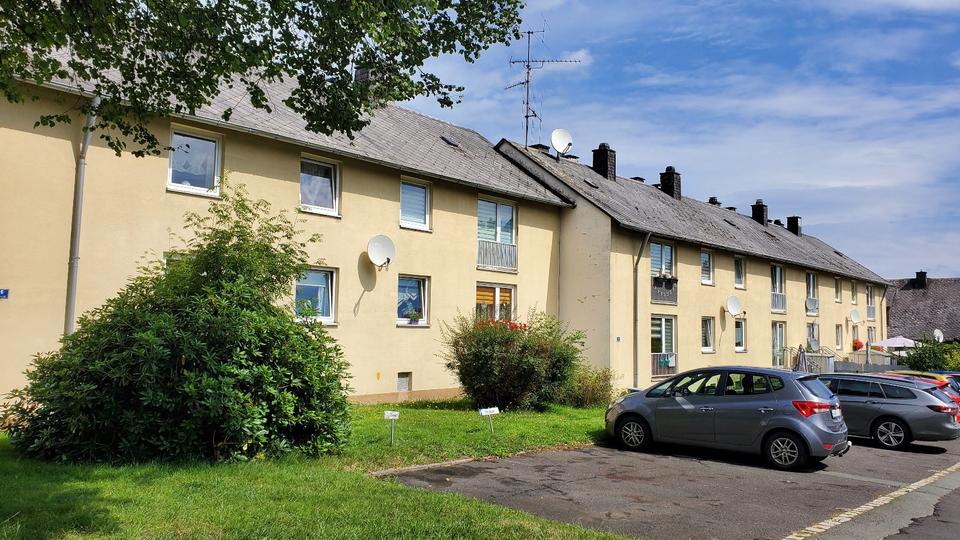 Thumbnail-3-Zimmerwohnung in ruhiger Lage