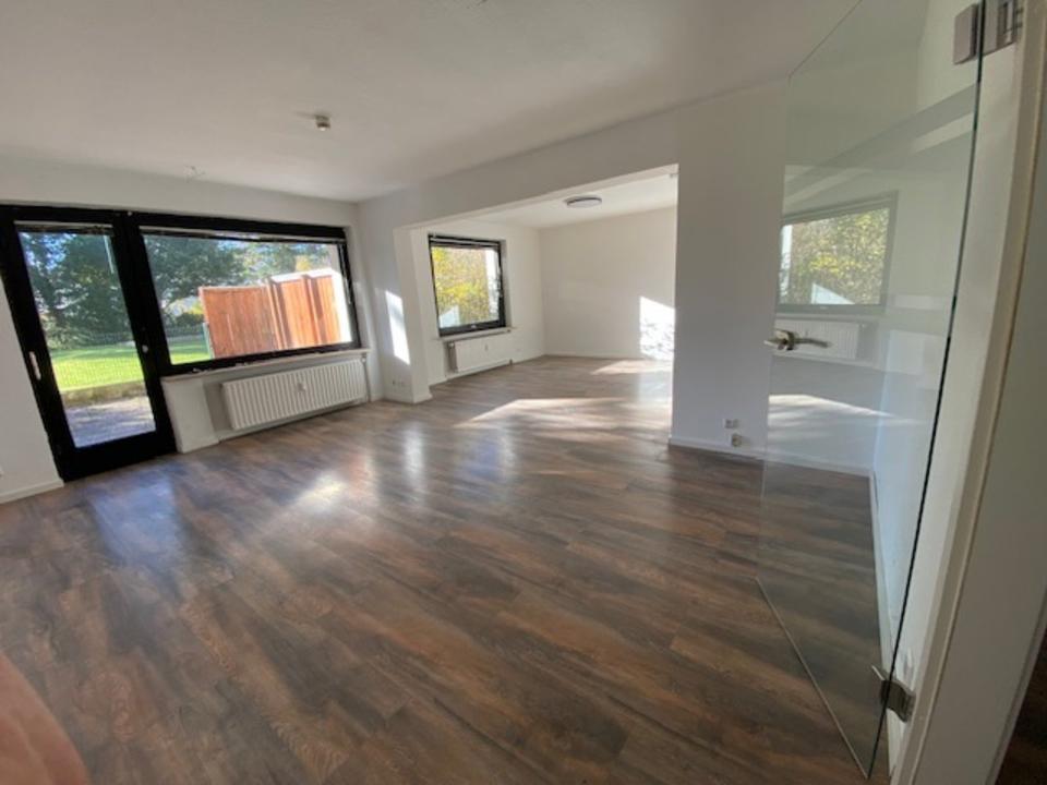 Thumbnail-Hannover-Misburg, 6 ZKB, Terrasse, ruhig,145m²,WG geeignet