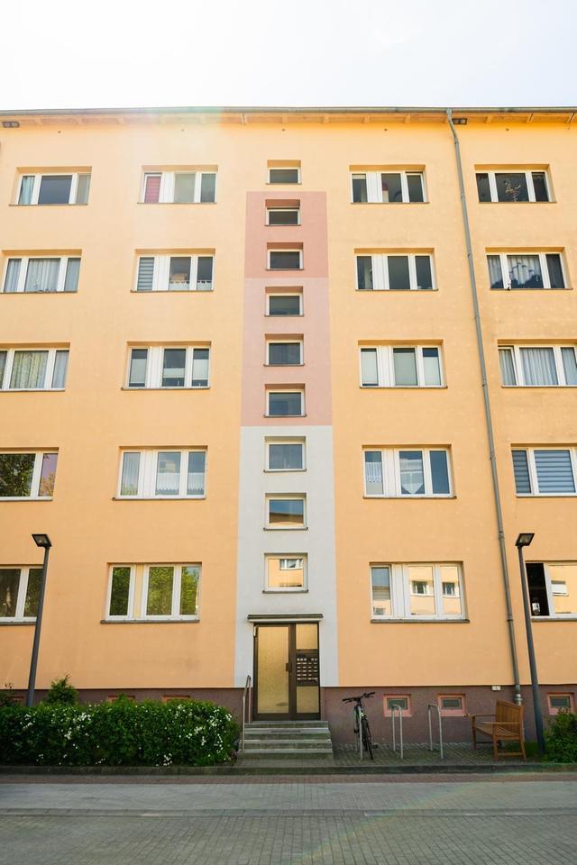 Thumbnail-2 Zimmer Wohnung möbliert in Leipzig Leutzsch