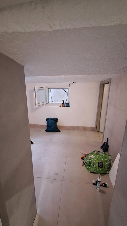 Thumbnail-Teilmöblierte Wohnung in Eller Gurkenland