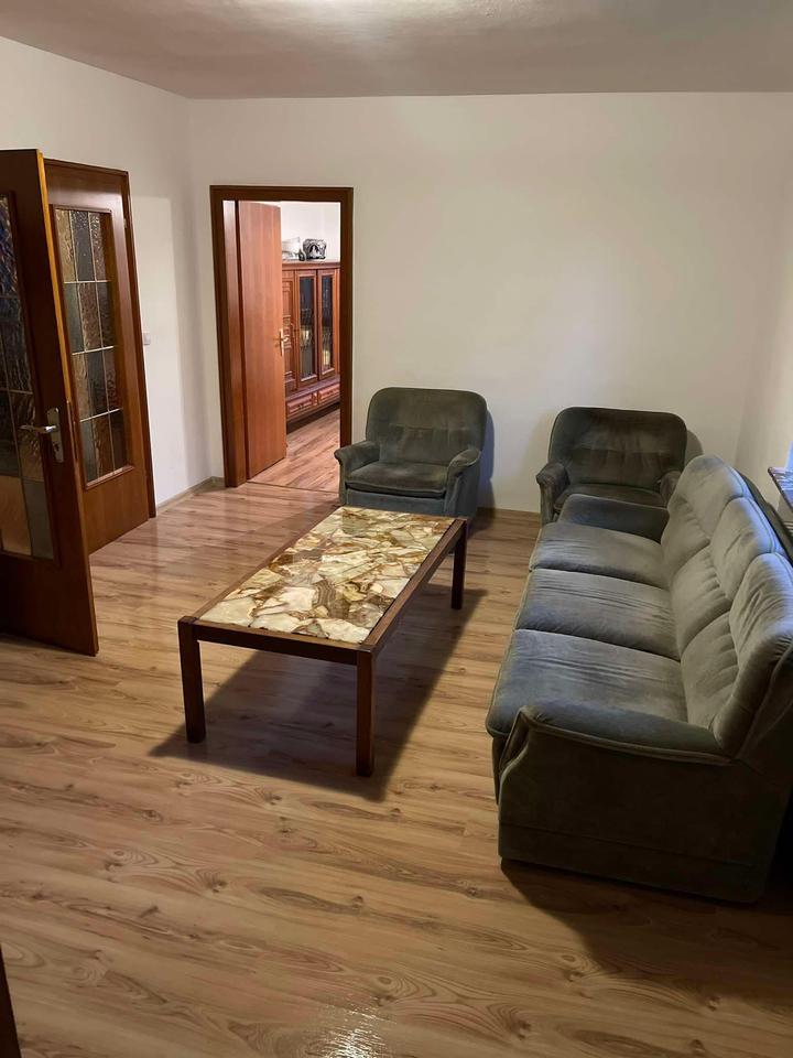 Thumbnail-Wohnung zum mieten 1100€ mit gaz wasser und mull .