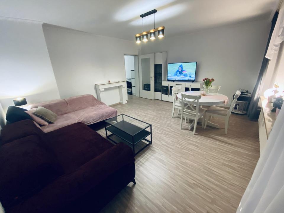 Thumbnail-Gemütliche 3-Zimmer-Wohnung in Wedel