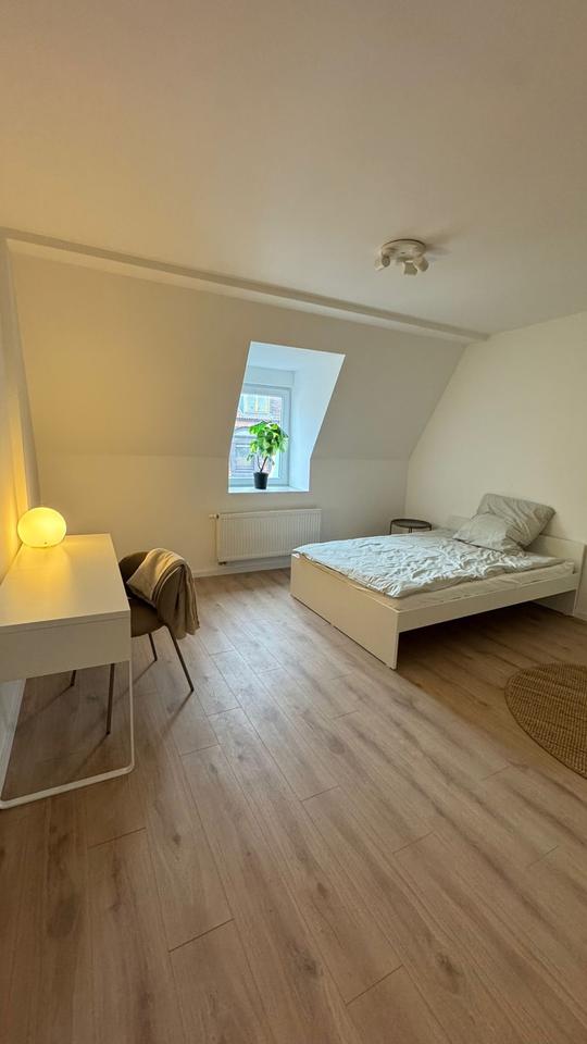 Thumbnail-Nachmieter WG Zimmer