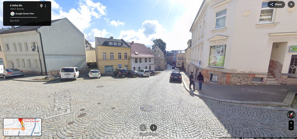 Thumbnail-Ihr neues Zuhause im Herzen des Vogtlands!