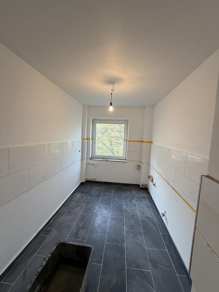 Thumbnail-Erstbezug in der Mainzer Altstadt – Charmante 3-Zimmerwohnung direkt vom Eigentümer [HMR-O27E06]