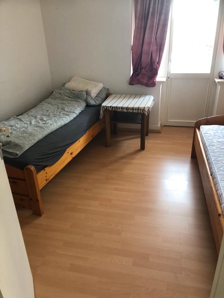 Thumbnail-2 Raum mit Balkon 60 qm in Schwerin