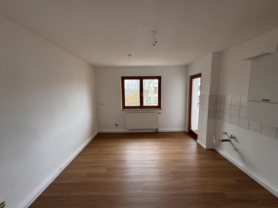 Thumbnail-Gemütliche, renovierte 3-Zimmer-Wohnung in beliebter Wohnlage von Zirndorf
