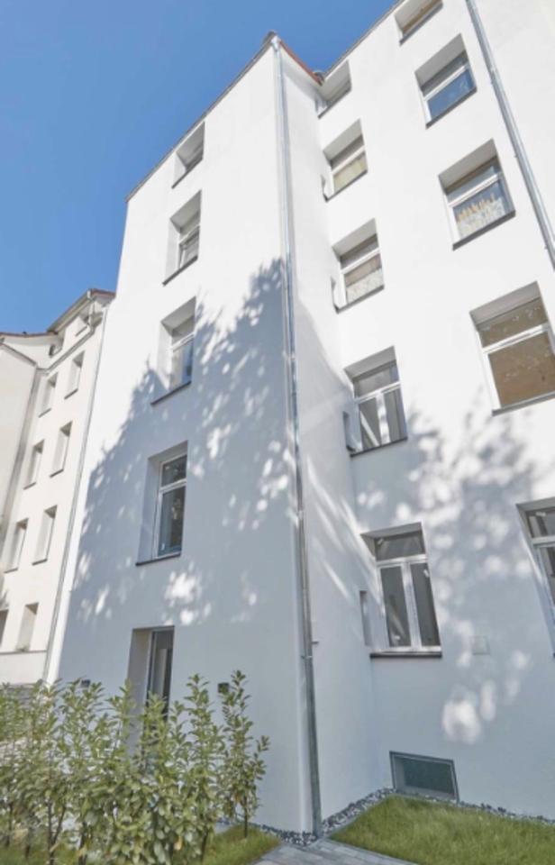 Thumbnail-Frisch & kernsanierte 3-Zimmer-Whg im Herzen von Linden-Limmer