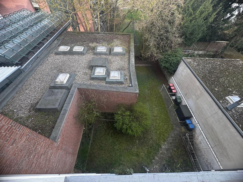 Thumbnail-Wohnung zu vermieten