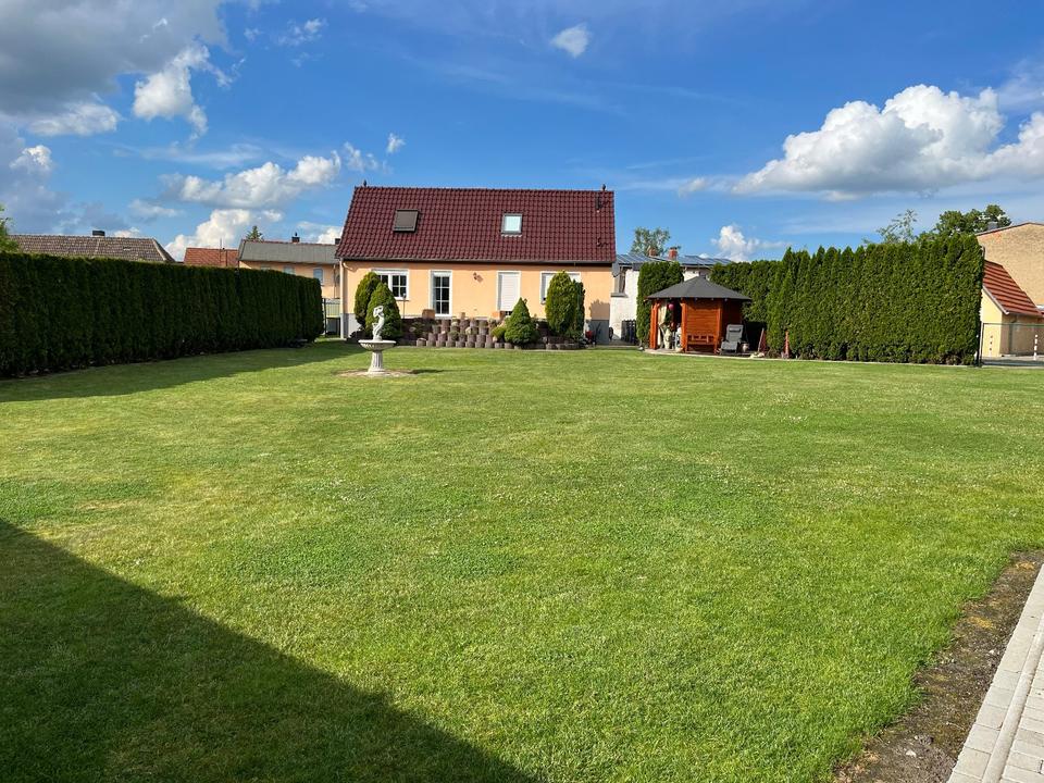 Thumbnail-2 Häuser in ruhiger Lage in 39435 Egeln zu verkaufen