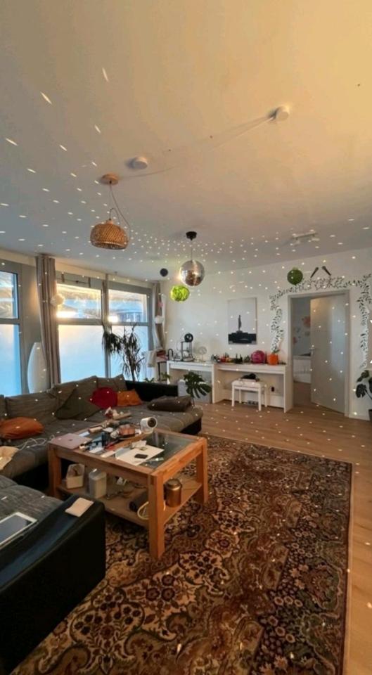 Thumbnail-WG Zimmer frei ab sofort in Darmstadt