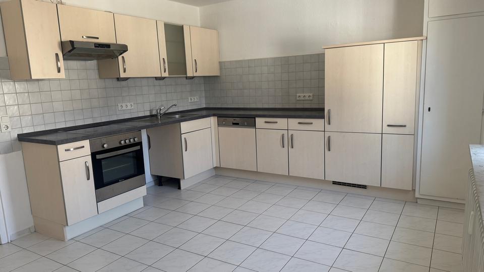 Thumbnail-Charmante 3-Zimmer-Wohnung mit Balkon!