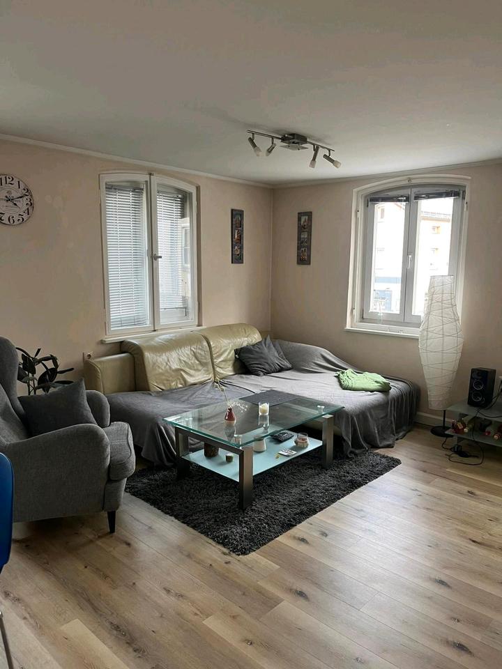 Thumbnail-2 Zimmer Wohnung, zentrumsnah