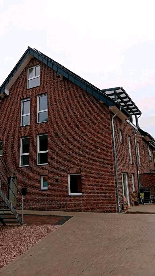 Thumbnail-Hochwertige Neubau Wohnung ab 1. Juni incl Stellplatz