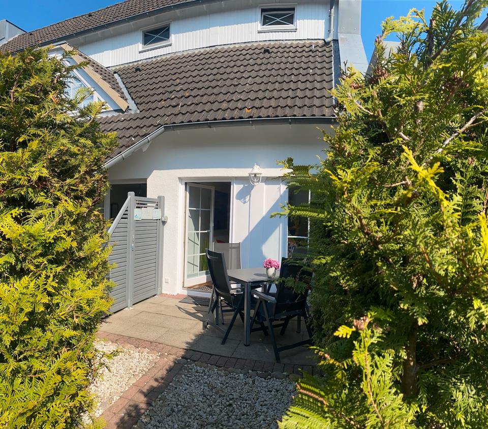 Thumbnail-Ferienwohnung Ostsee Grömitz Buchungslücke Mai und Juni