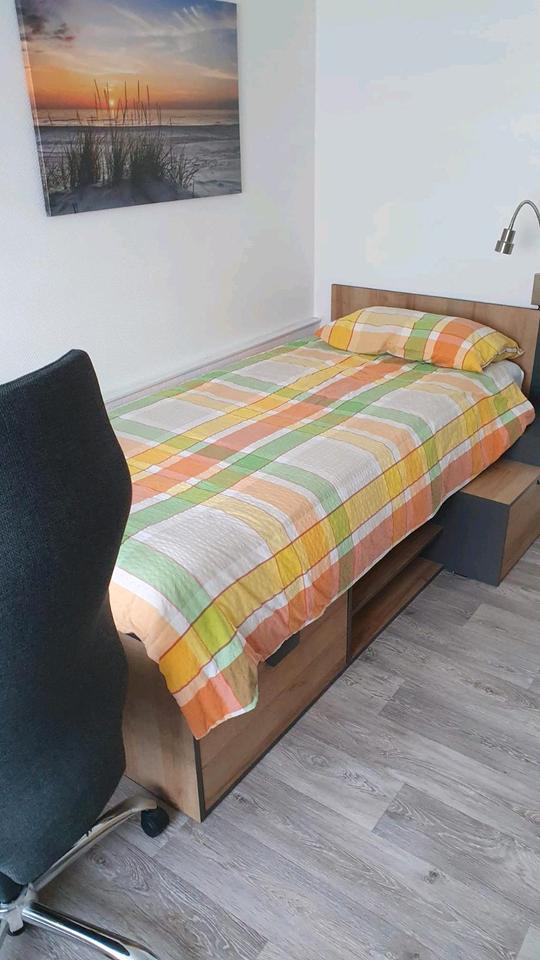 Thumbnail-2 Zimmer in Wohngemeinschaft in Adendorf zu vermieten pro Person