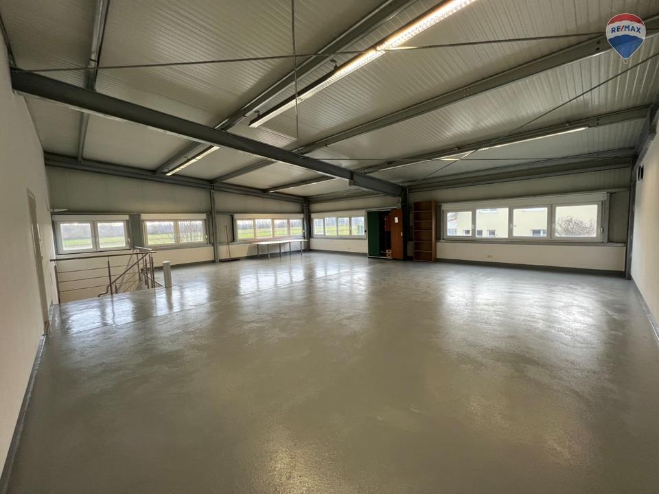 Thumbnail-Großzügige Büroflächen im Gewerbegebiet Grenzach-Wyhlen