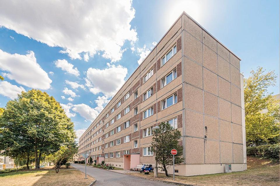 Thumbnail-Perfekt für die kleine Familie