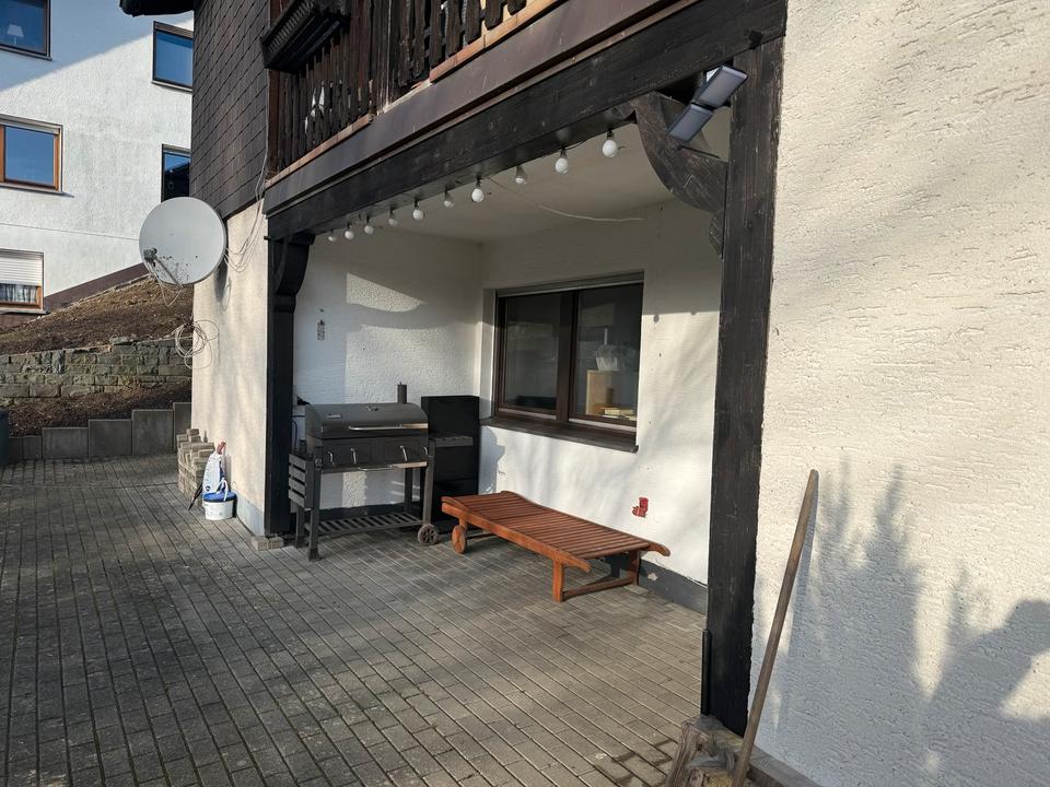 Thumbnail-Mietwohnung