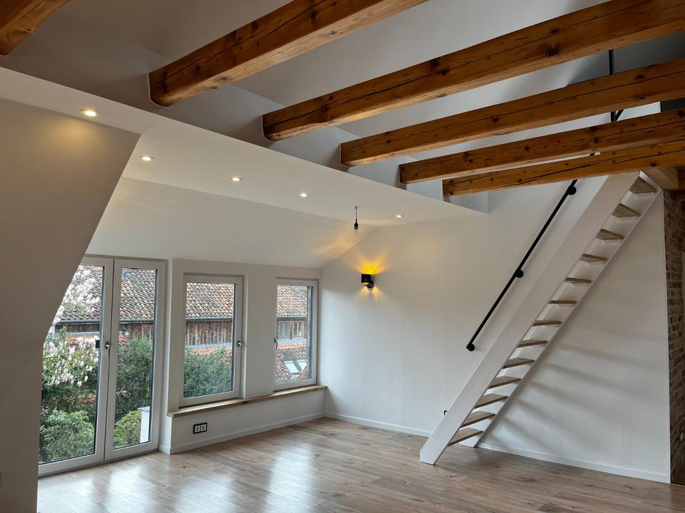 Thumbnail-Traumhafte DG Wohnung