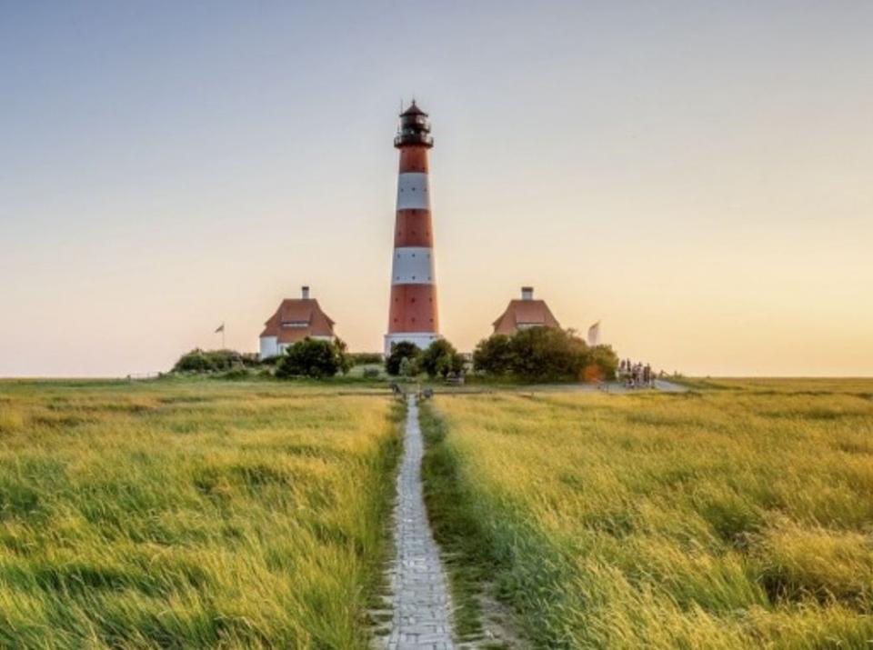 Thumbnail-Nordsee Urlaub m. Hunden bei St. Peter-Ording 14.6.-24.6.26