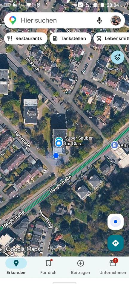 Thumbnail-4 Zimmer Wohnung zu vermieten in Lohmar