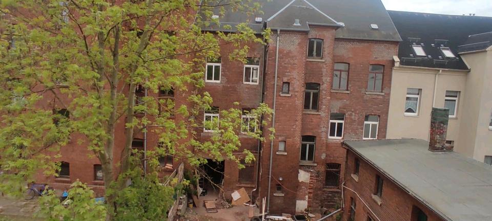 Thumbnail-Solides Sanierungsobjekt mit 2 Häusern und separater Werkstatt