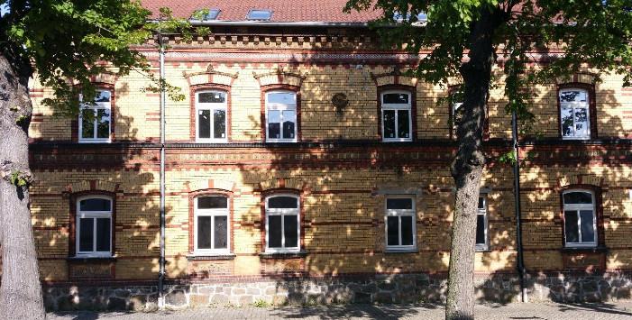 Thumbnail-Wohnanlage mit 8WE von privat nahe Porsche und BMW