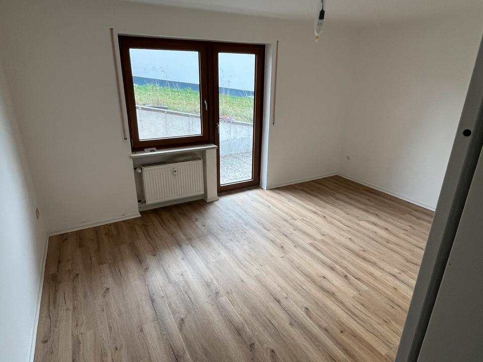 Thumbnail-Renovierte 3-Zimmer-Wohnung in Giggenried zu vermieten
