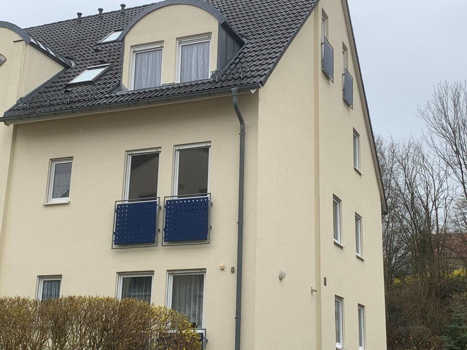 Thumbnail-3 Raum Wohnung mit Wohnküche Balkon Stellplatz