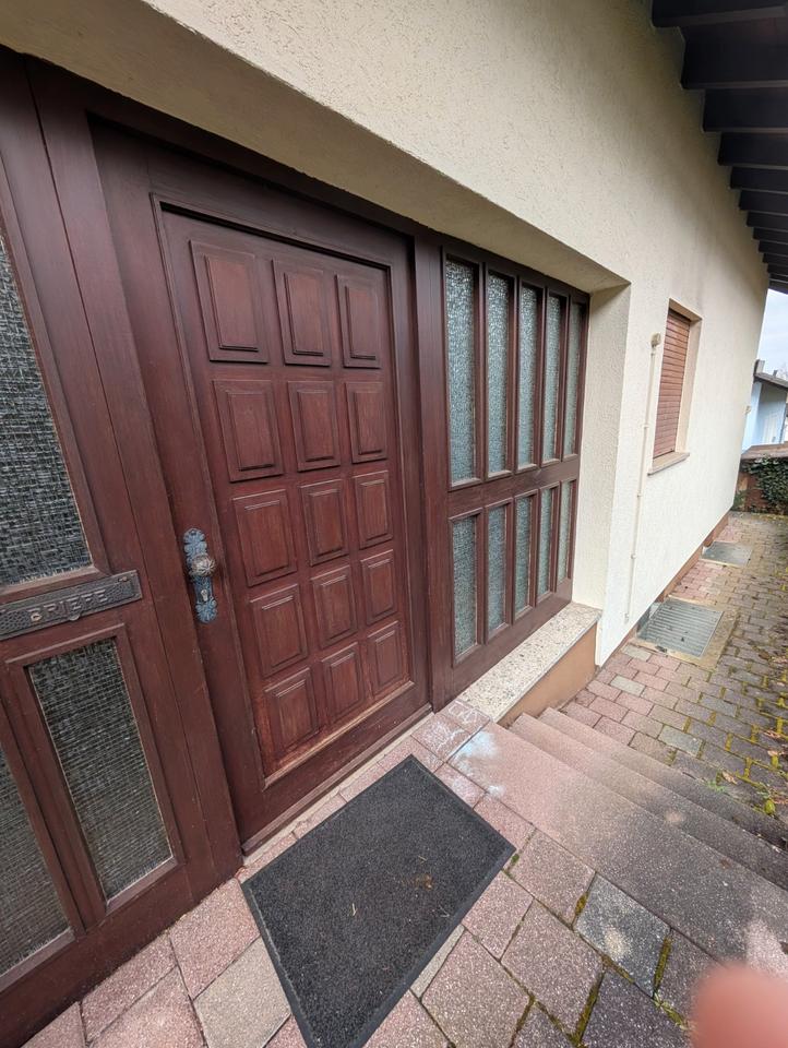 Thumbnail-Mehrfamilienhaus,drei Wohneinheiten,ruhige Lage in GründauLiebl.