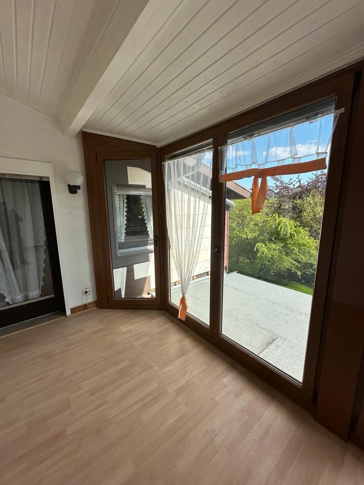 Thumbnail-2 Zimmer Wohnung in Wadgassen ( Schaffhausen)