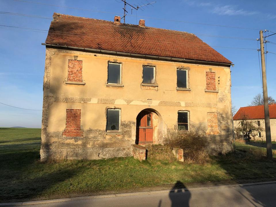 Thumbnail-Schnäppchenhaus (ca. 2 km von Reichenbach O.L)