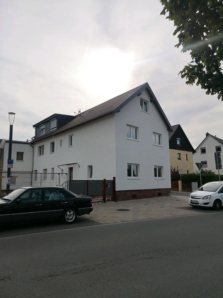 Thumbnail-Einfamilienhaus zur Miete in Dreieich-Götzenhain