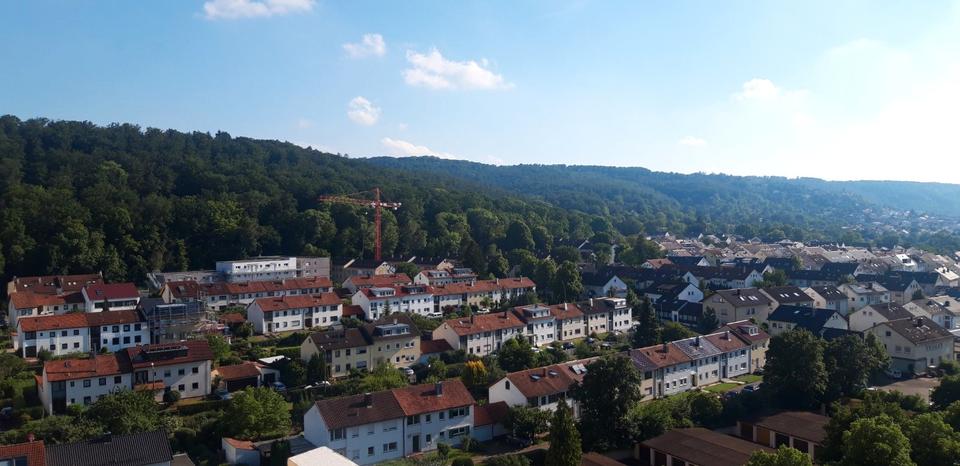 Thumbnail-Moderne 2,5-Zimmer-Wohnung mit EBK, Balkon & Top Lage in Giebel