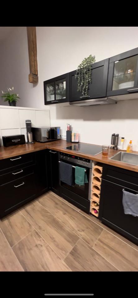 Thumbnail-Hübsche 2-Zimmer DG-Wohnung in Grabenstätt