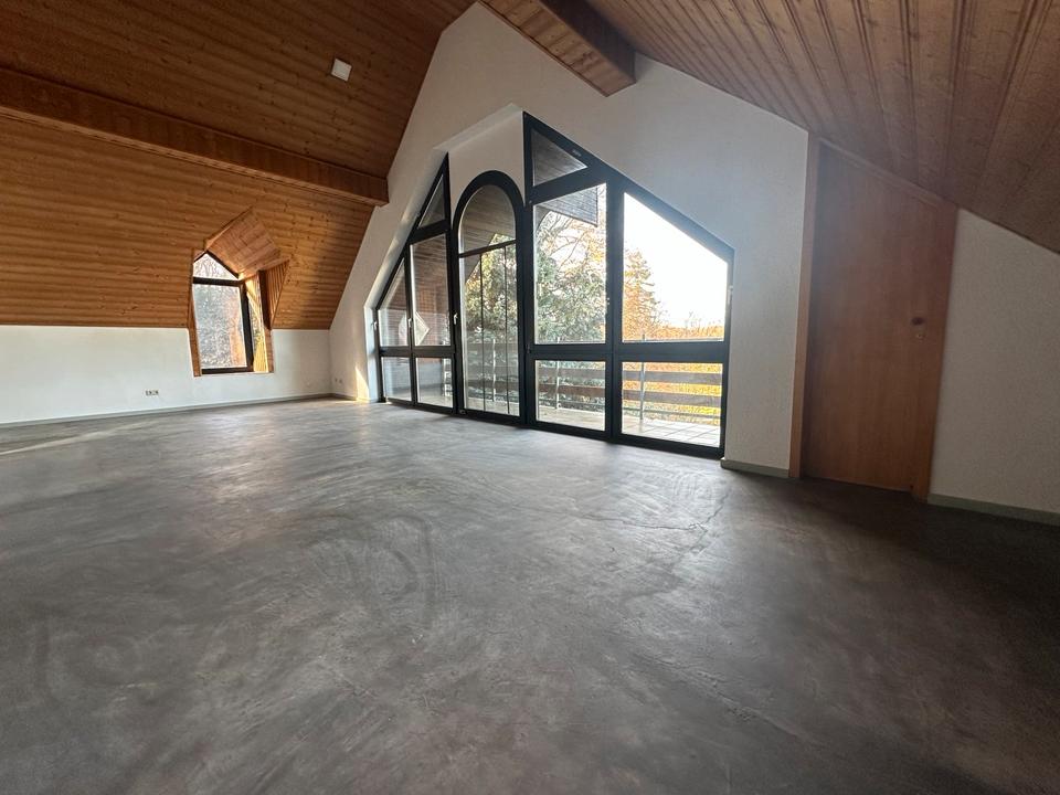 Thumbnail-Große 4-Zimmer Wohnung in Eschweiler