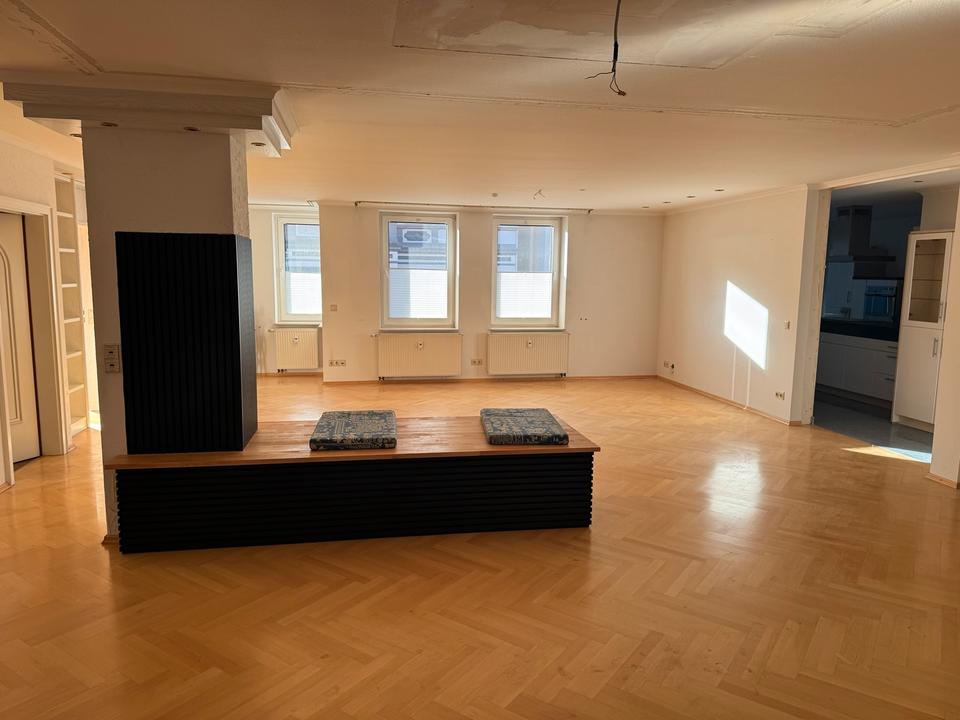 Thumbnail-Wohnung in zentraler Lage