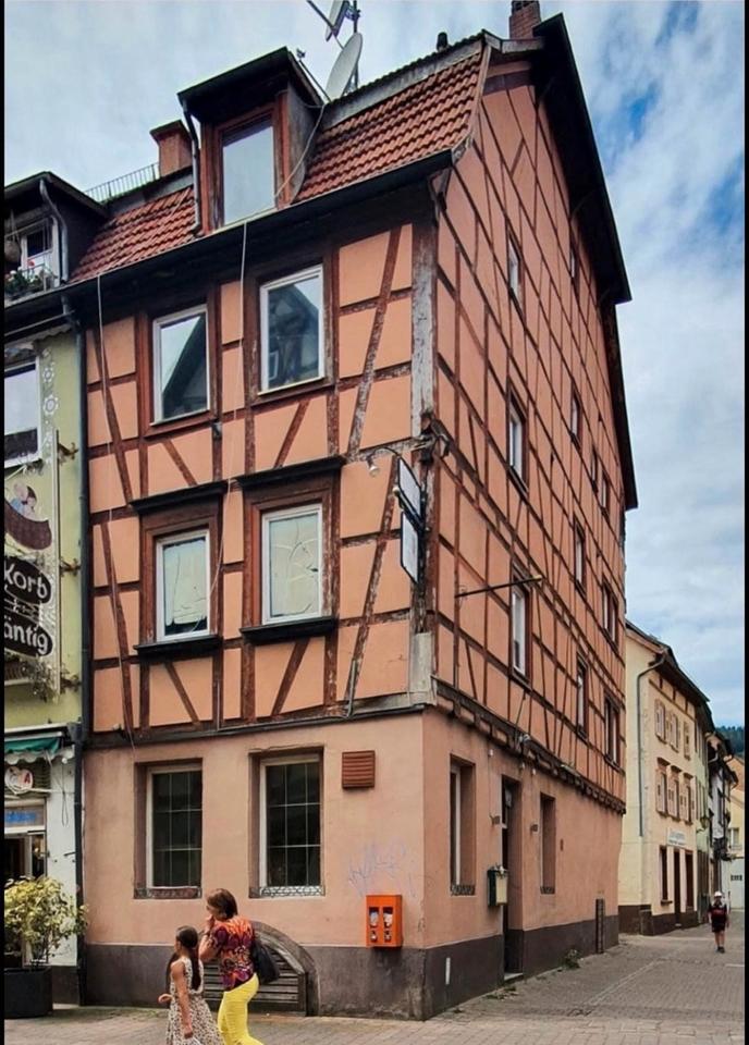 Thumbnail-Haus in Eberbach