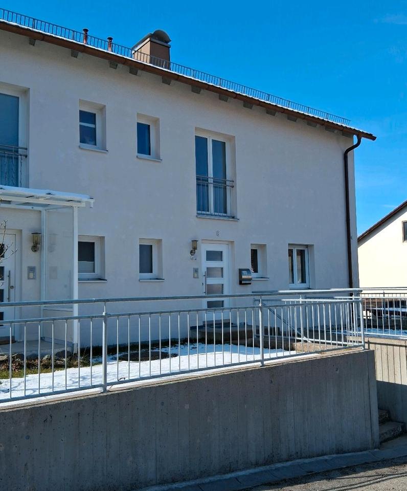 Thumbnail-kernsanierte Doppelhaushälfte