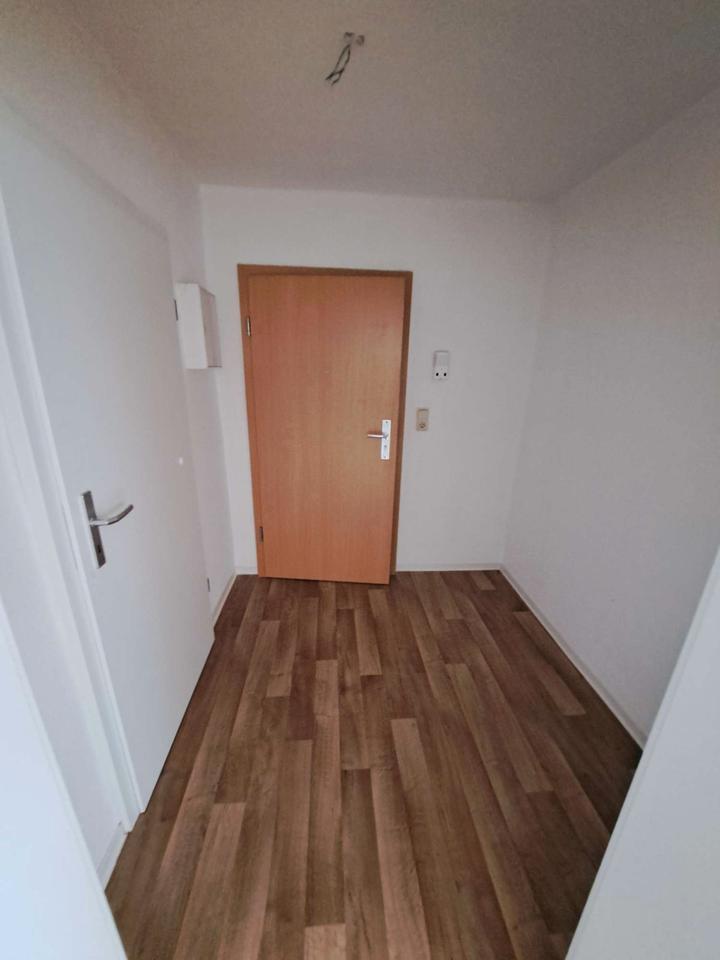 Thumbnail-Schöne 2-Raum-Wohnung in Berlstedt