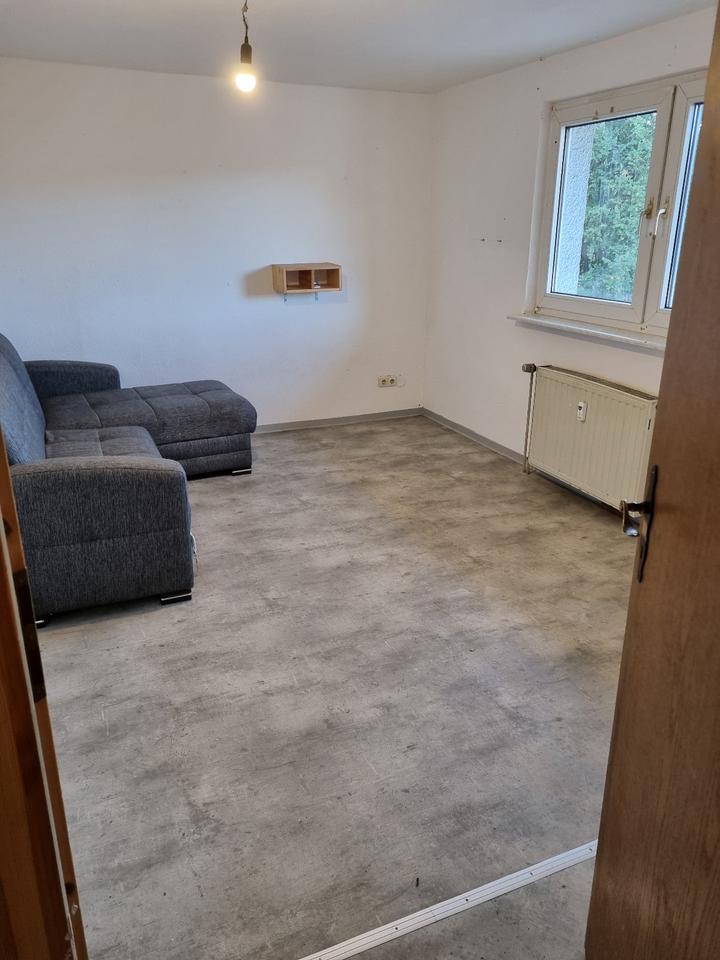 Thumbnail-2 ZKB Wohnung 63qm in Kirchen Möbliert und mit kleinem Terrasse