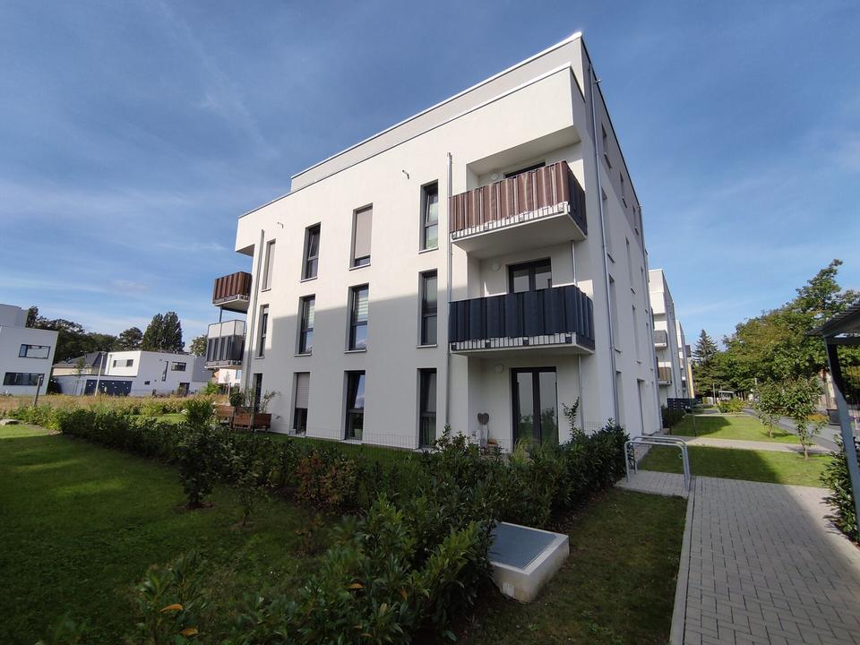 Thumbnail-*Traumhafte 4-Zimmer-Wohnung mit 2 Balkonen in Coswig – Modern & Neuwertig!*