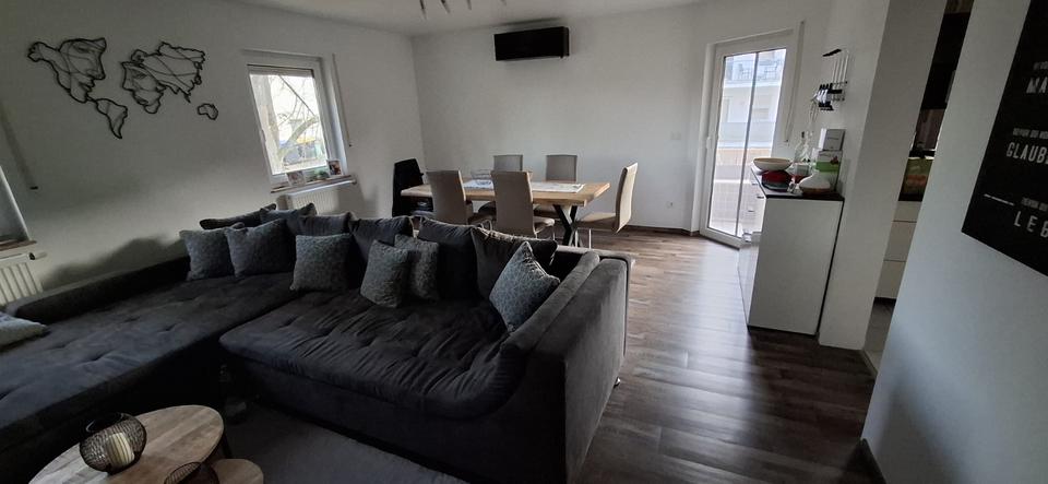 Thumbnail-Sehr schöne helle Wohnung in Eppelborn