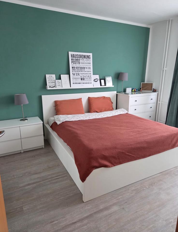 Thumbnail-Möblierte 2-Zimmer Wohnung in Alt-Rudow